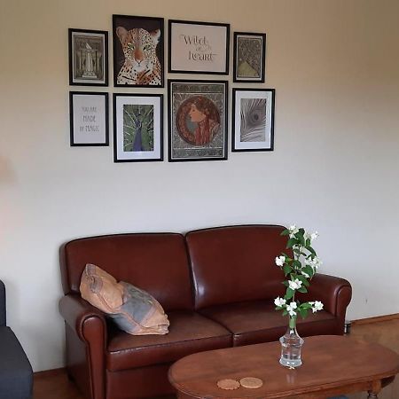 Familiehuis Fuchs Horni Branna ภายนอก รูปภาพ