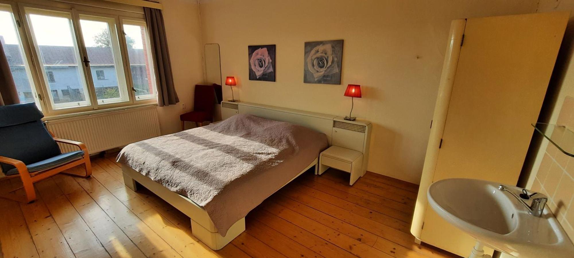 Familiehuis Fuchs Horni Branna ภายนอก รูปภาพ