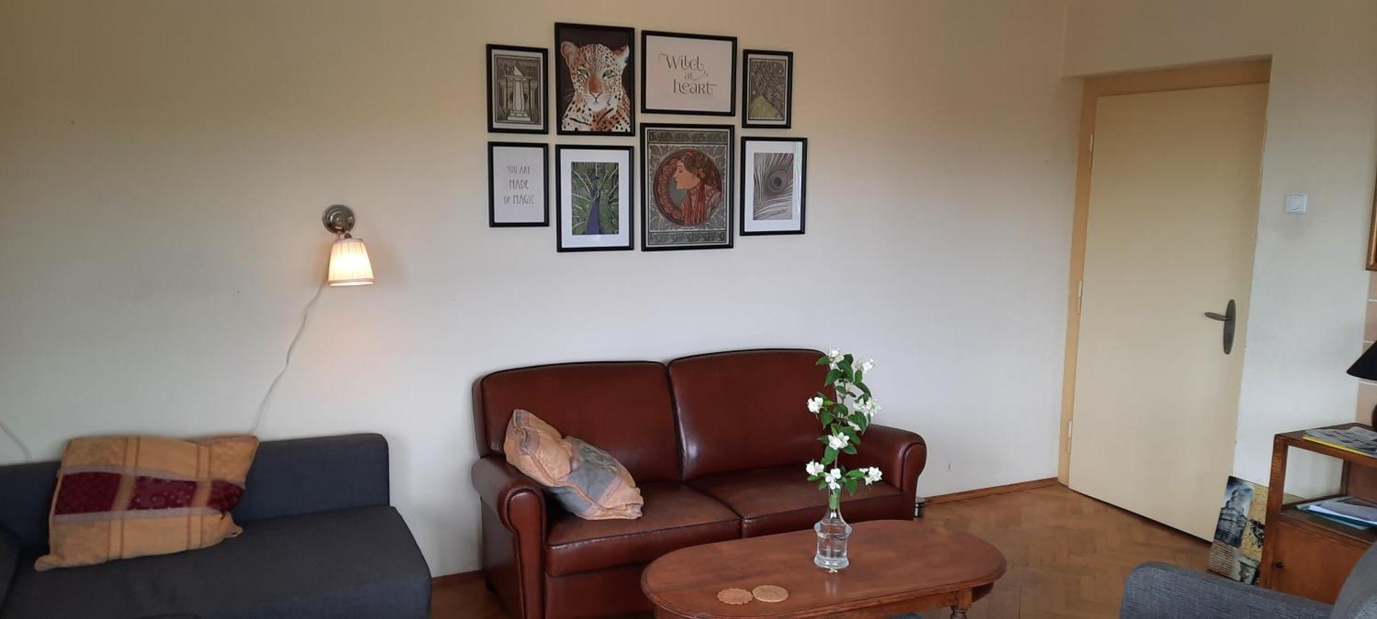 Familiehuis Fuchs Horni Branna ภายนอก รูปภาพ